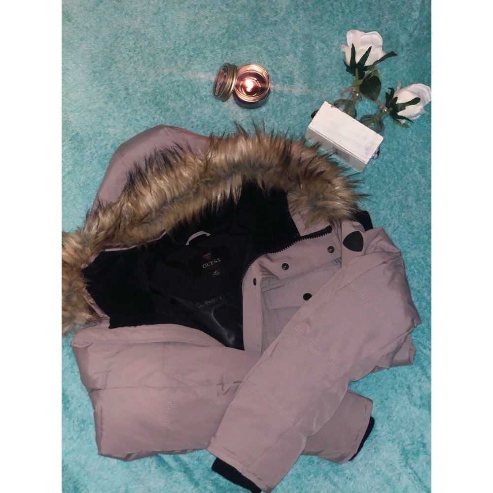 Guess Bomber Jacket